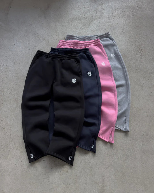 Unisex Baggy Sweatpants