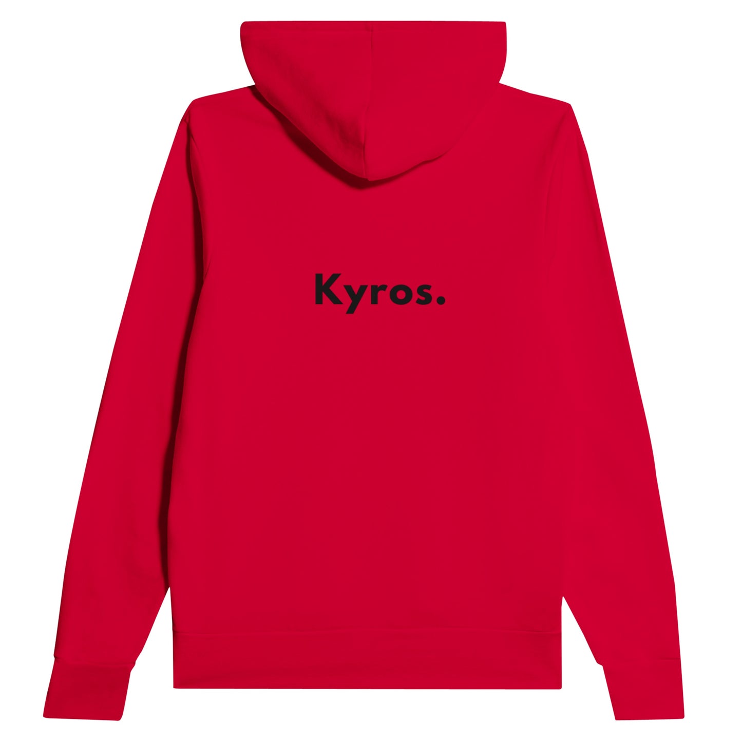 Unisex Kyros-hoodie