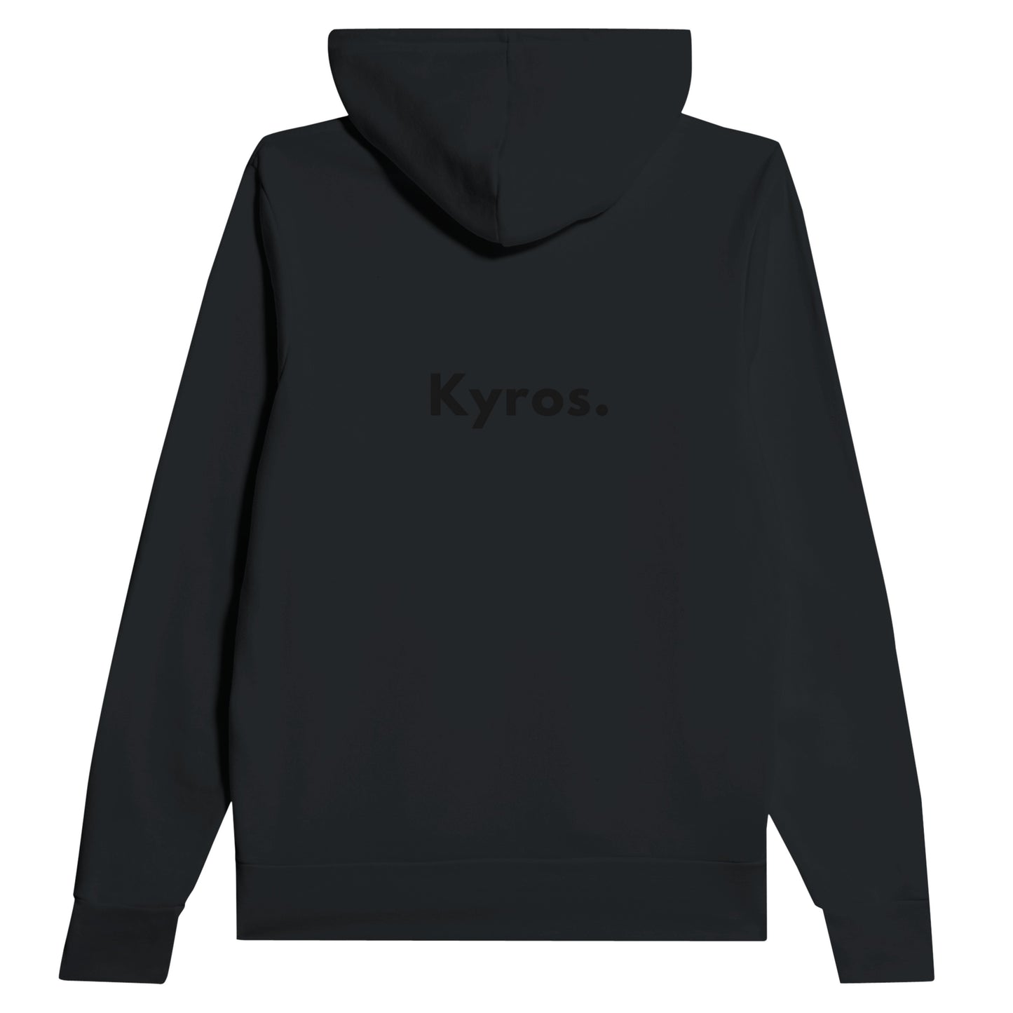 Unisex Kyros-hoodie