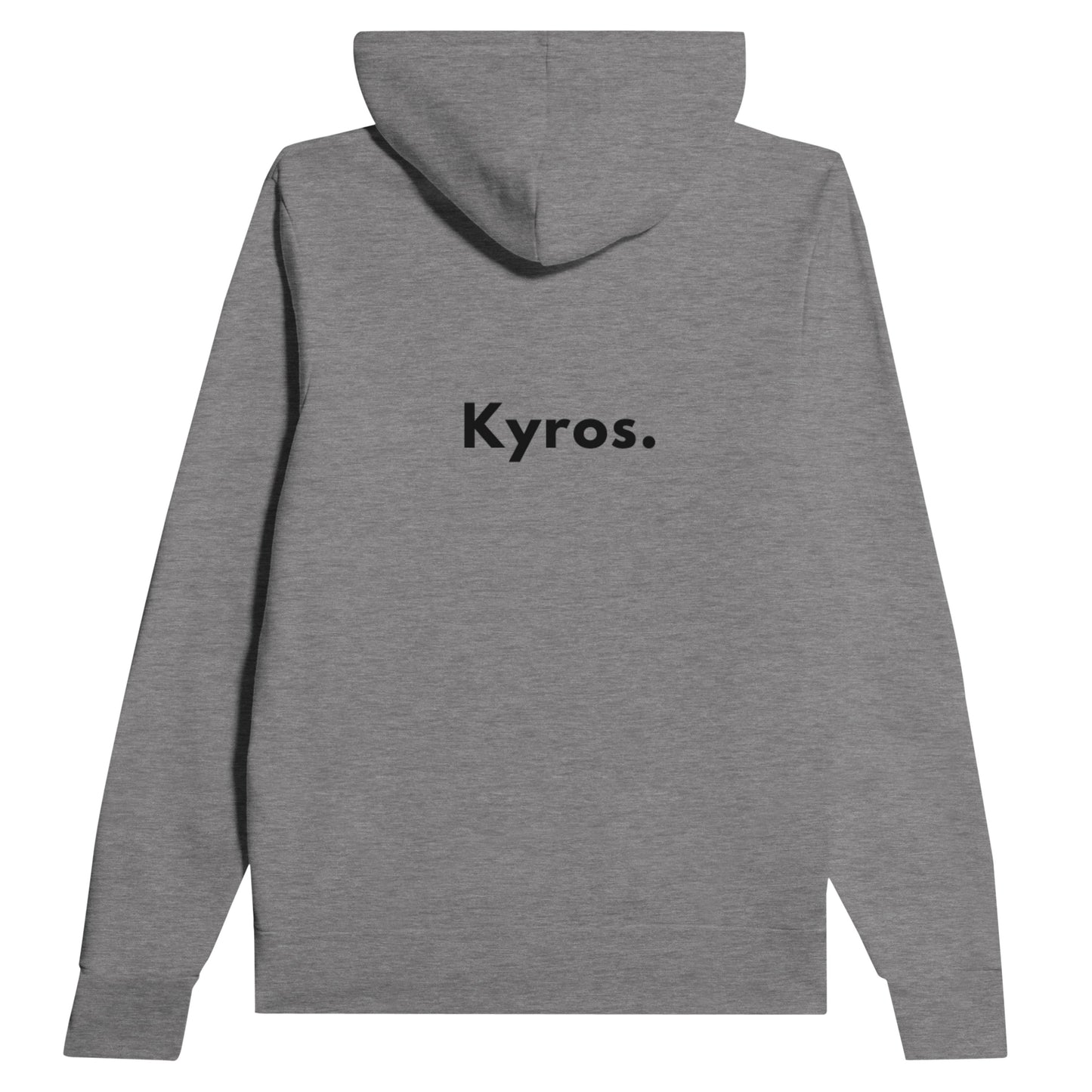 Unisex Kyros-hoodie