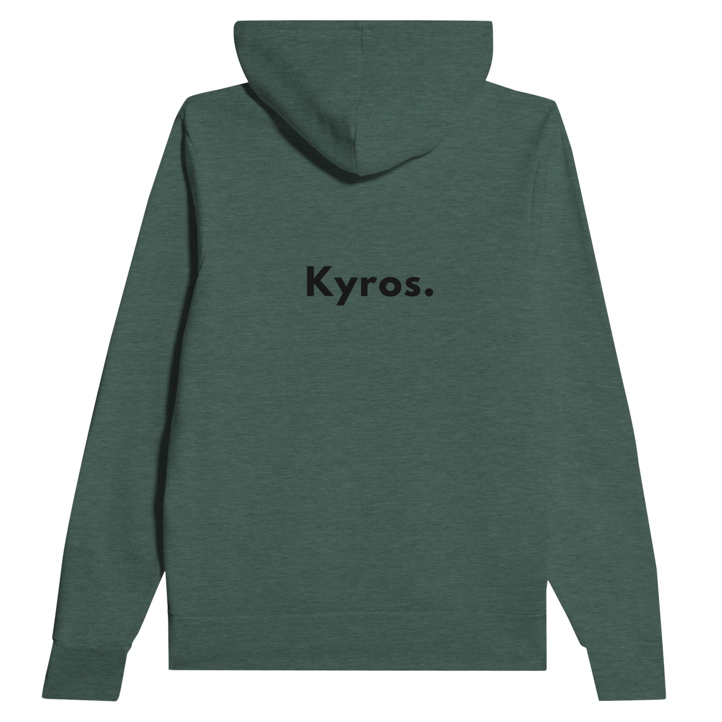 Unisex Kyros-hoodie