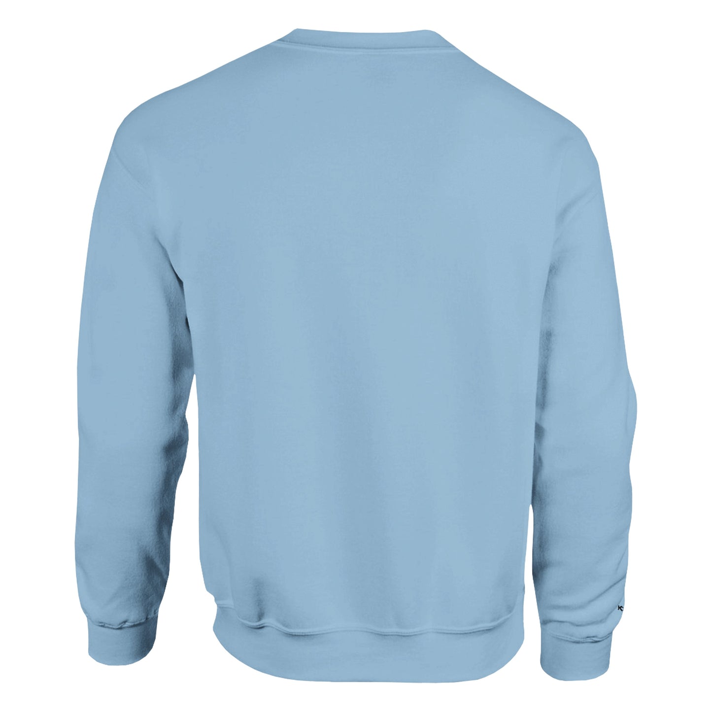 Klassieke Unisex Kyros Crewneck Sweatshirt | Geborduurd