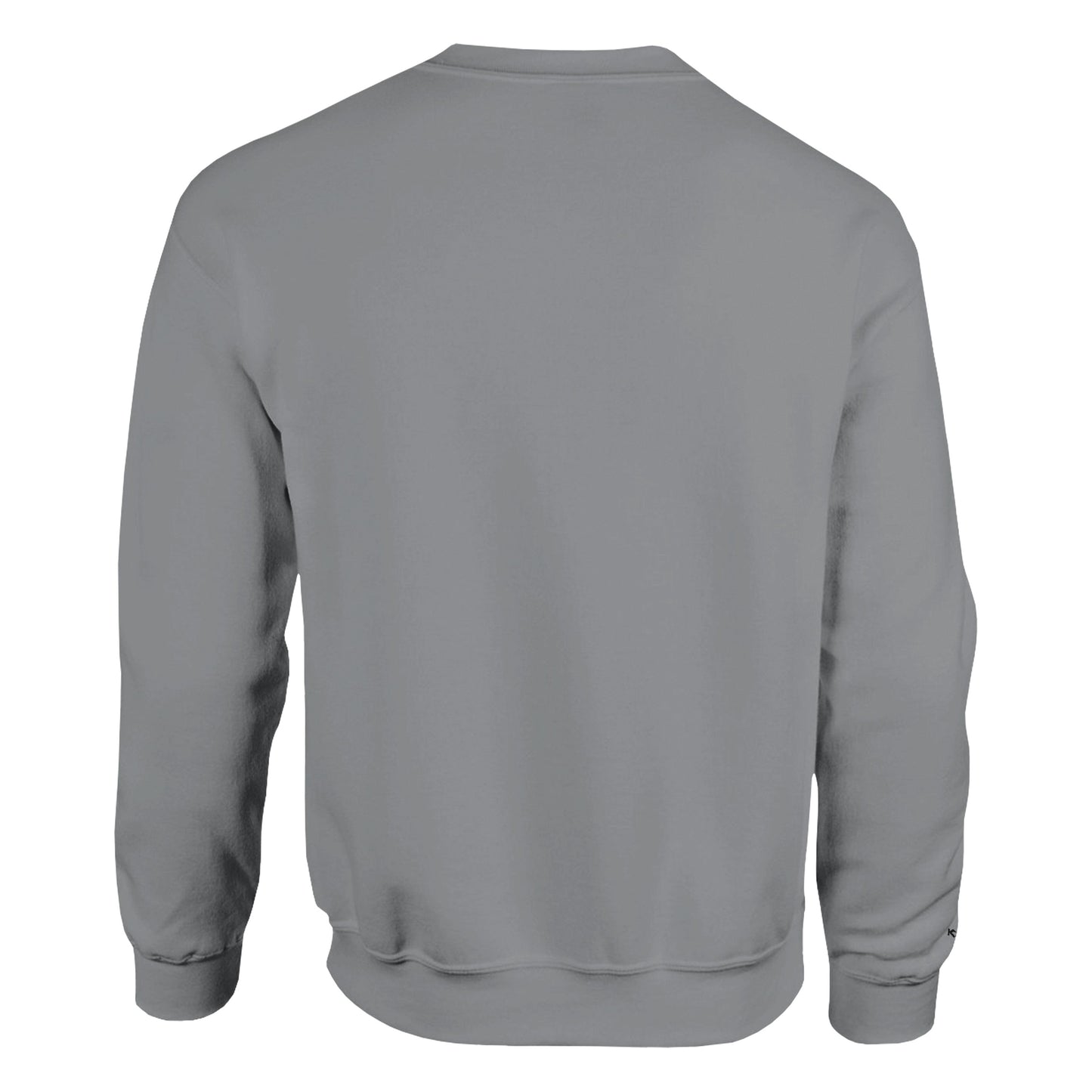 Classic Unisex Kyros Crewneck Sweatshirt | Embroided