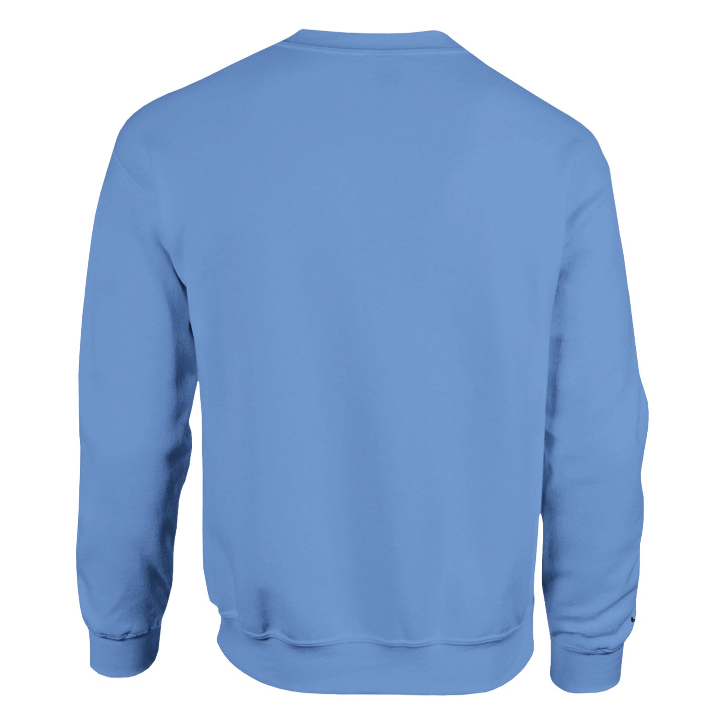 Klassieke Unisex Kyros Crewneck Sweatshirt | Geborduurd