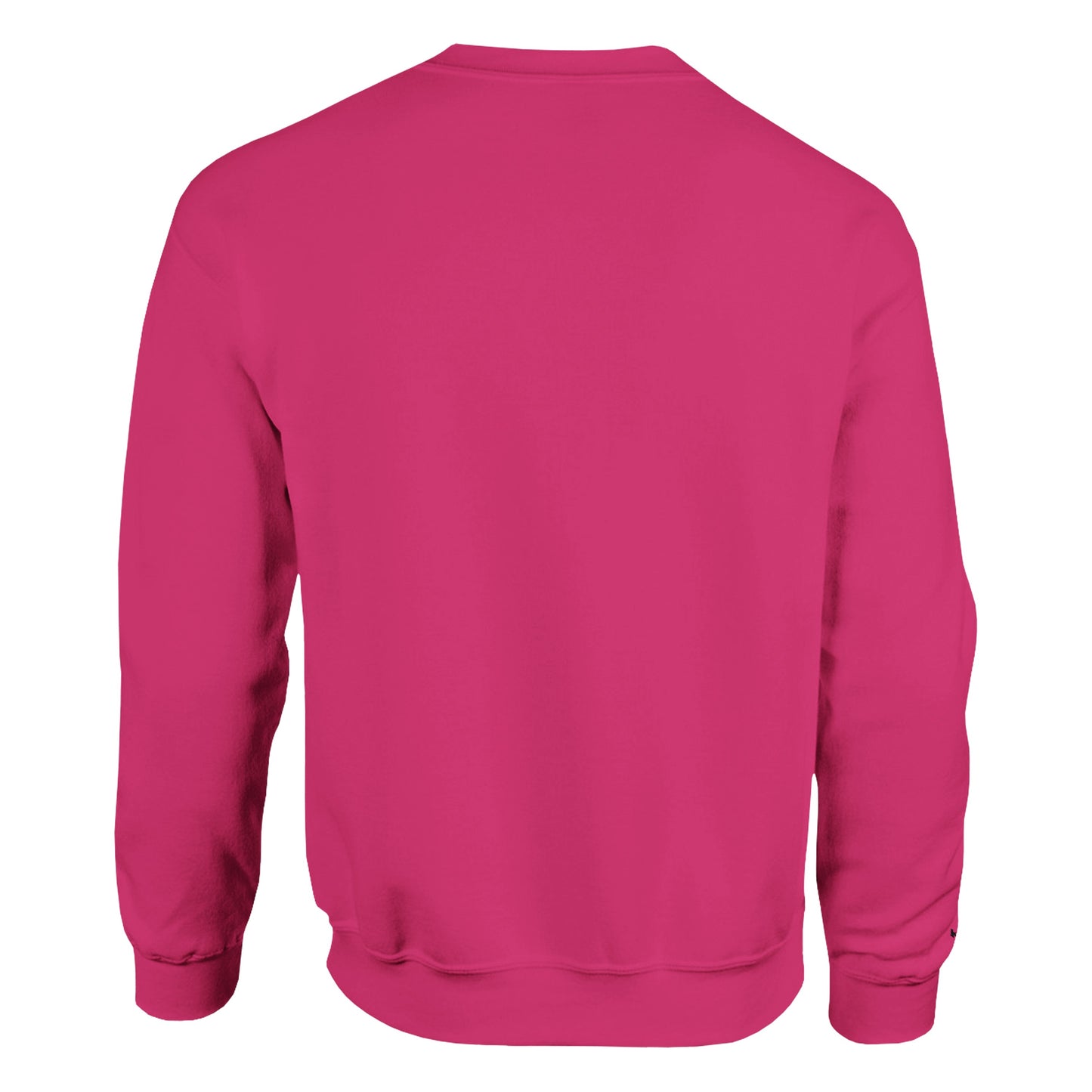 Klassieke Unisex Kyros Crewneck Sweatshirt | Geborduurd