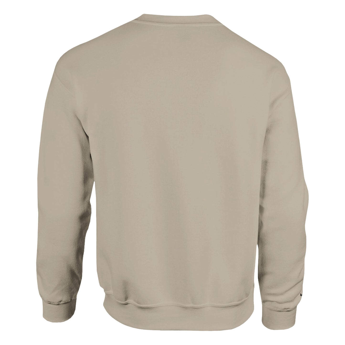 Classic Unisex Kyros Crewneck Sweatshirt | Embroided