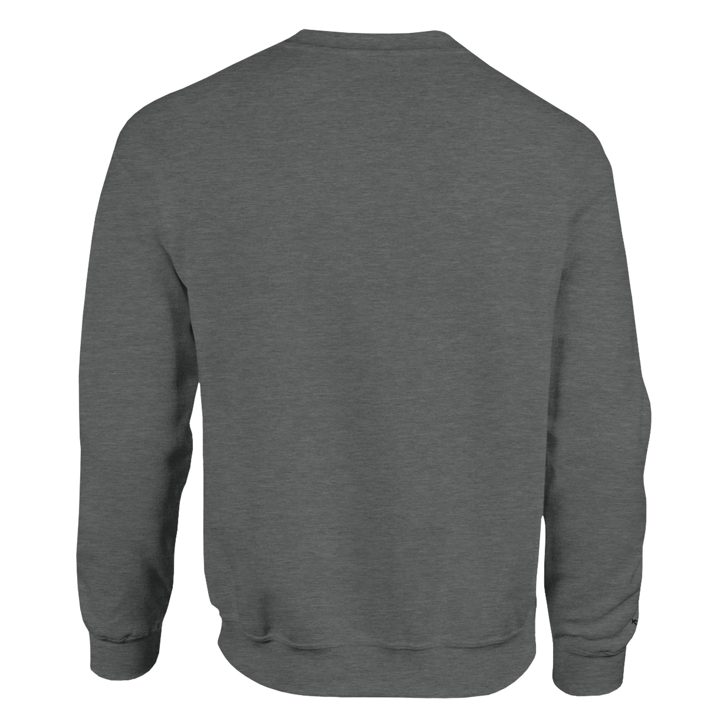 Classic Unisex Kyros Crewneck Sweatshirt | Embroided