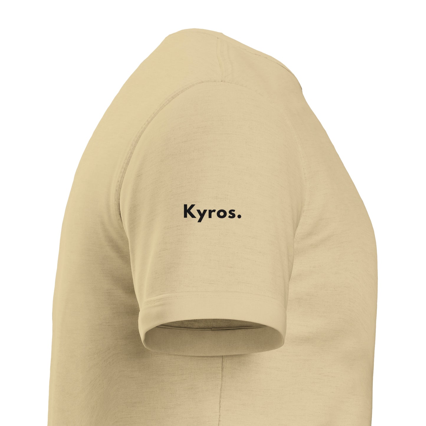 Premium Unisex Kyros Crewneck T-shirt