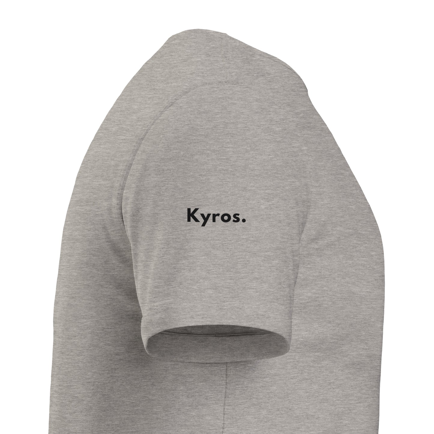 Premium Unisex Kyros Crewneck T-shirt