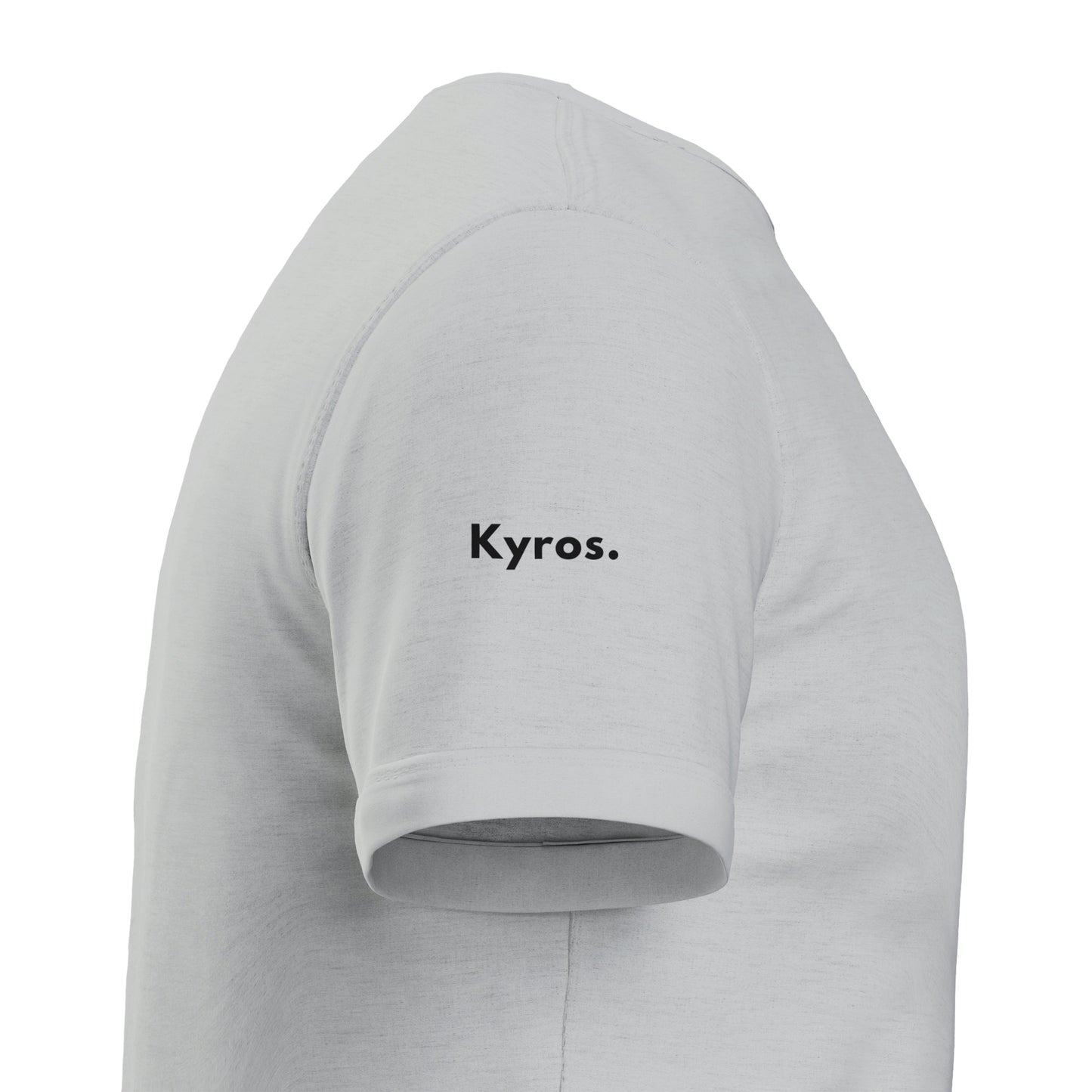 Premium Unisex Kyros Crewneck T-shirt