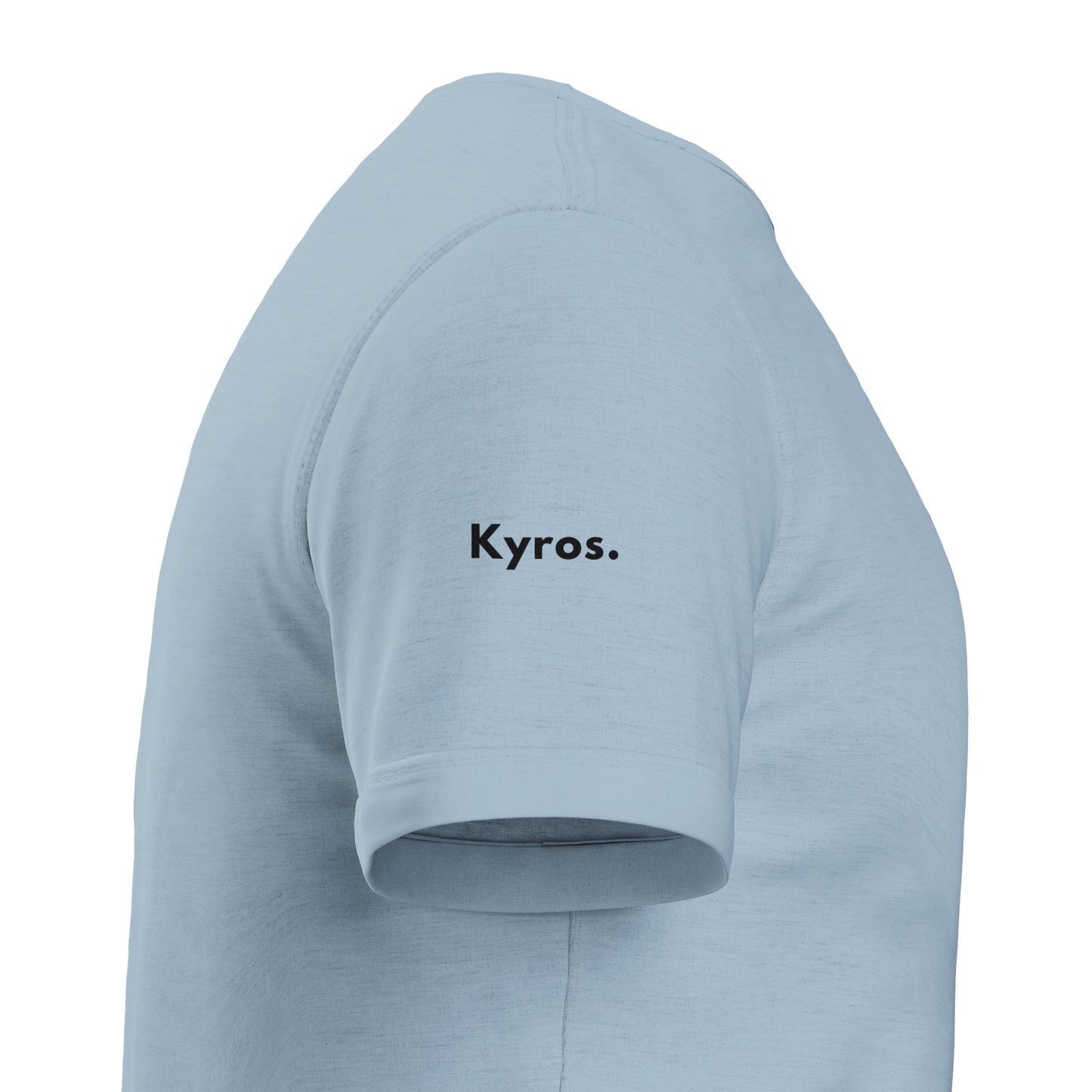 Premium Unisex Kyros Crewneck T-shirt