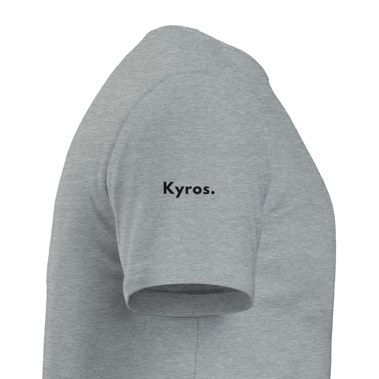 Premium Unisex Kyros Crewneck T-shirt