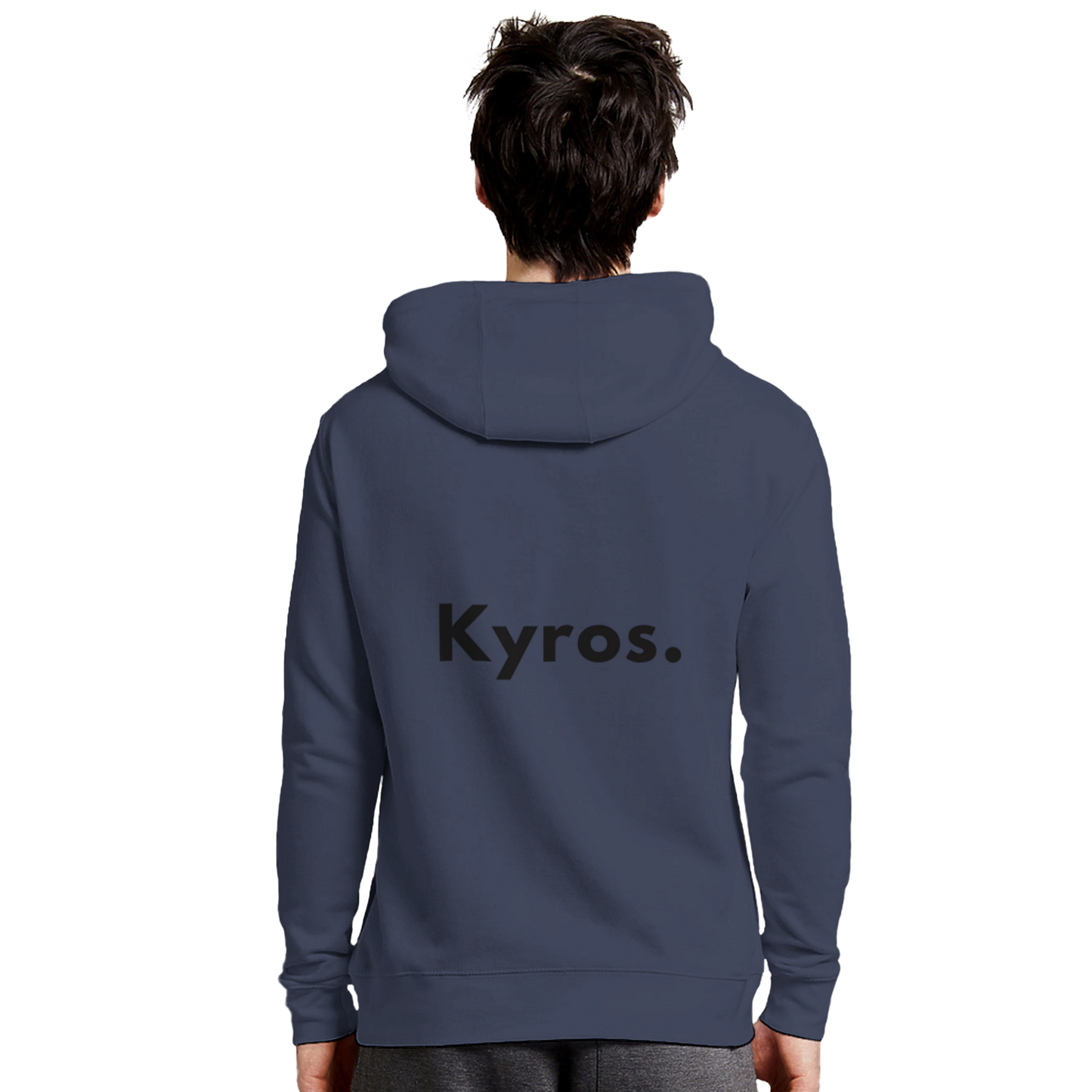 Unissex Premium Kyros Hoodie