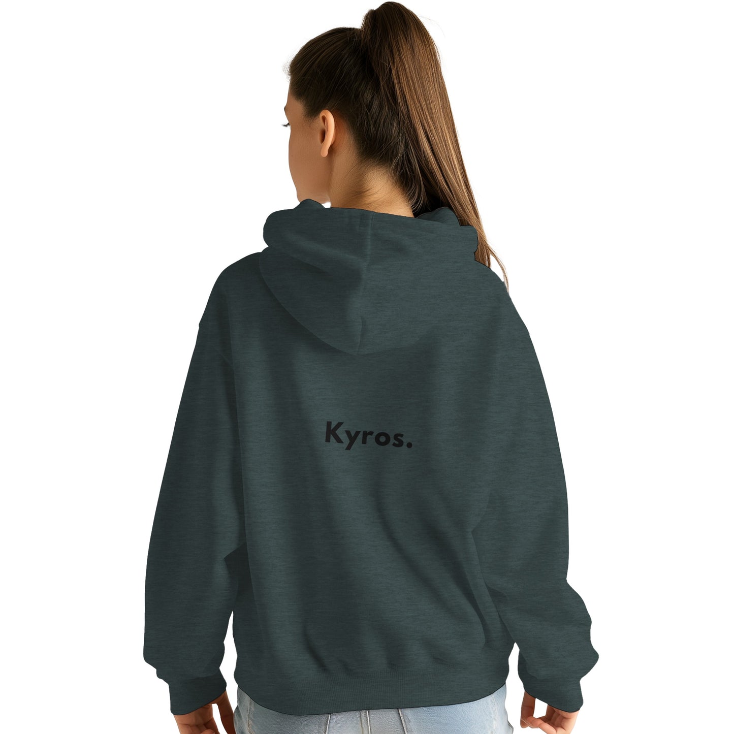 Premium Unisex Kyros Hoodie