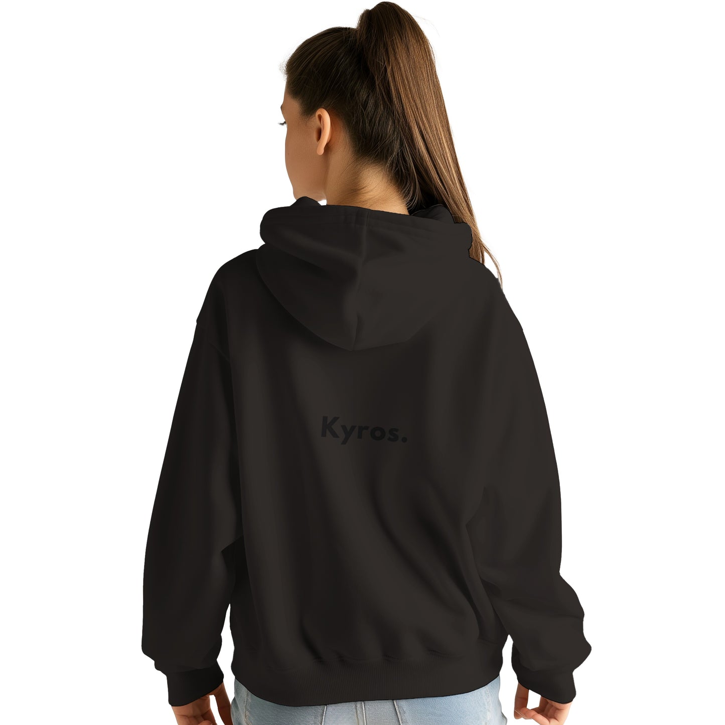 Premium Unisex Kyros Hoodie