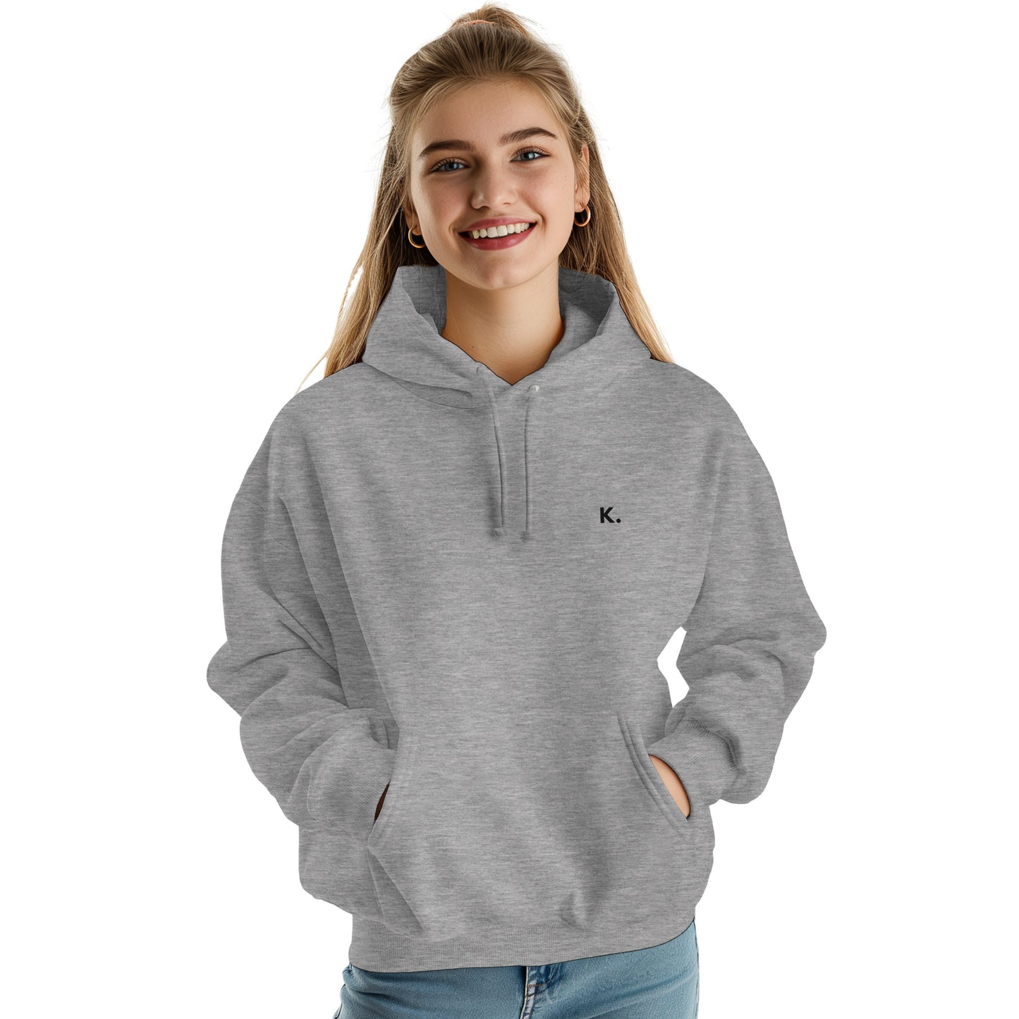 Premium Unisex Kyros Hoodie