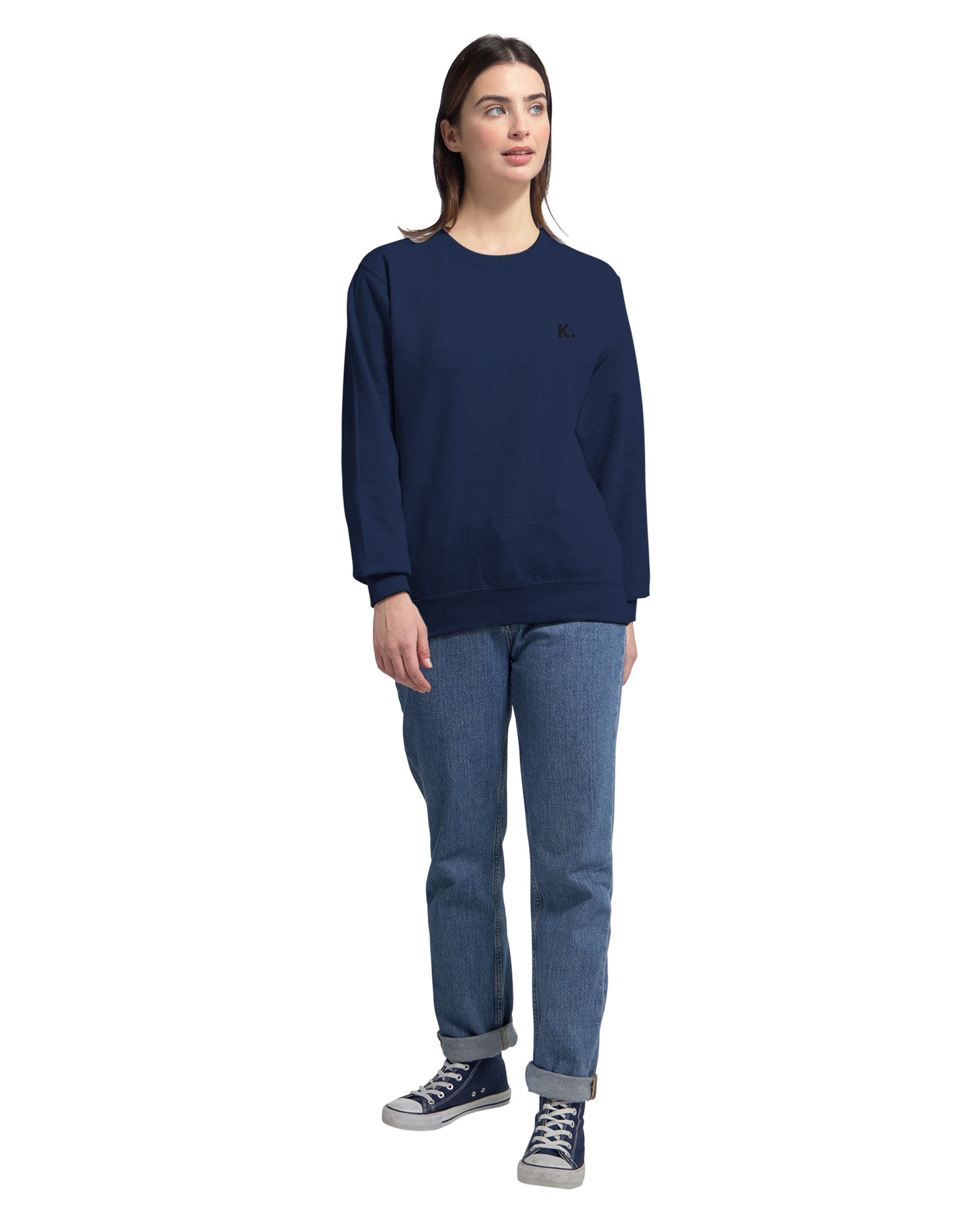 Premium Unisex Kyros Crewneck Sweatshirt