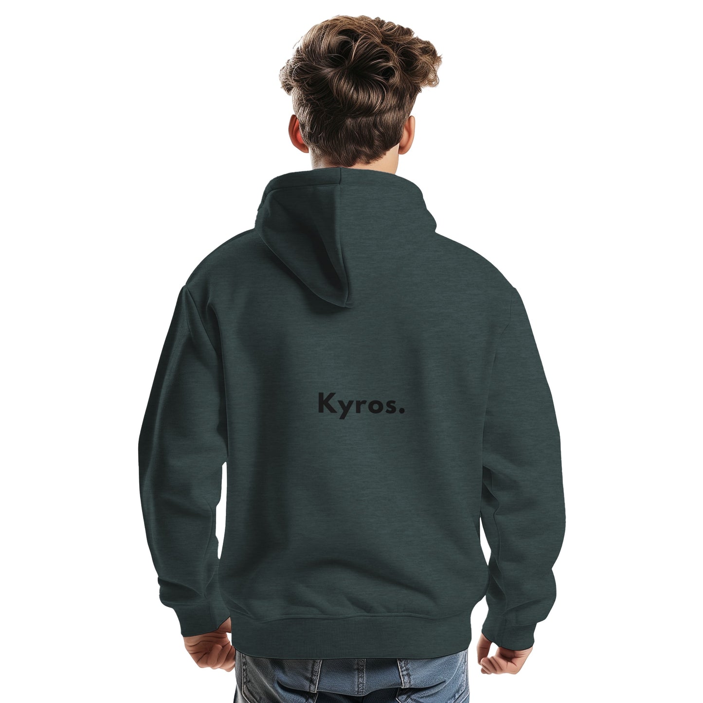 Premium Unisex Kyros Hoodie