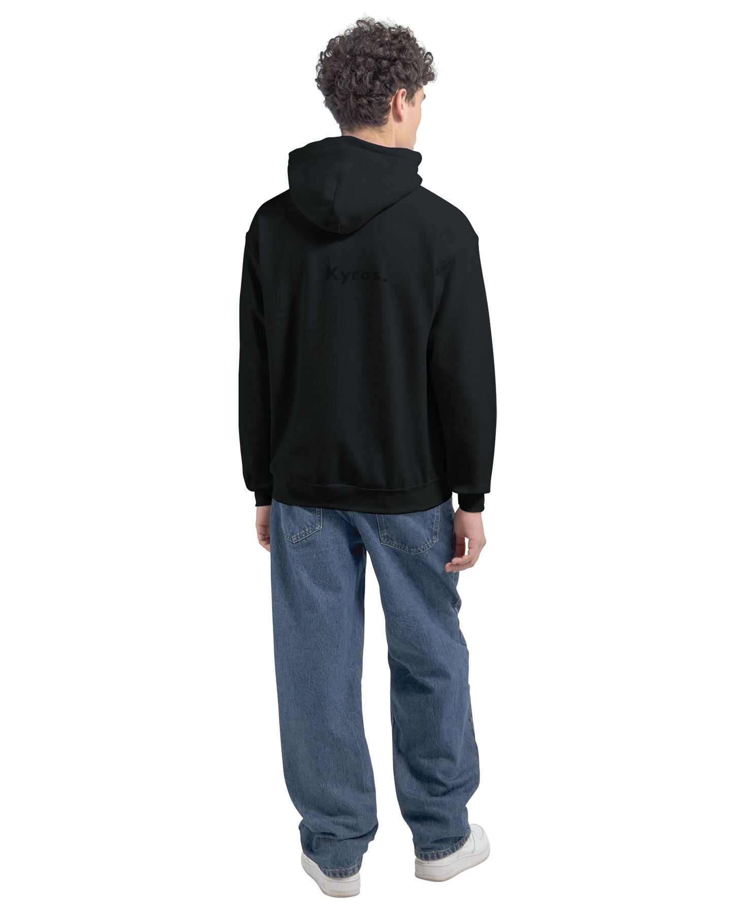 Midweight Fleece Kyros Hoodie