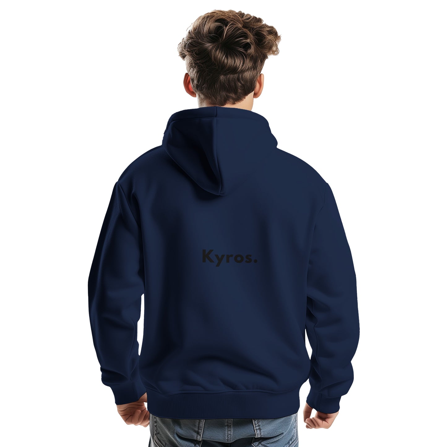 Premium Unisex Kyros Hoodie