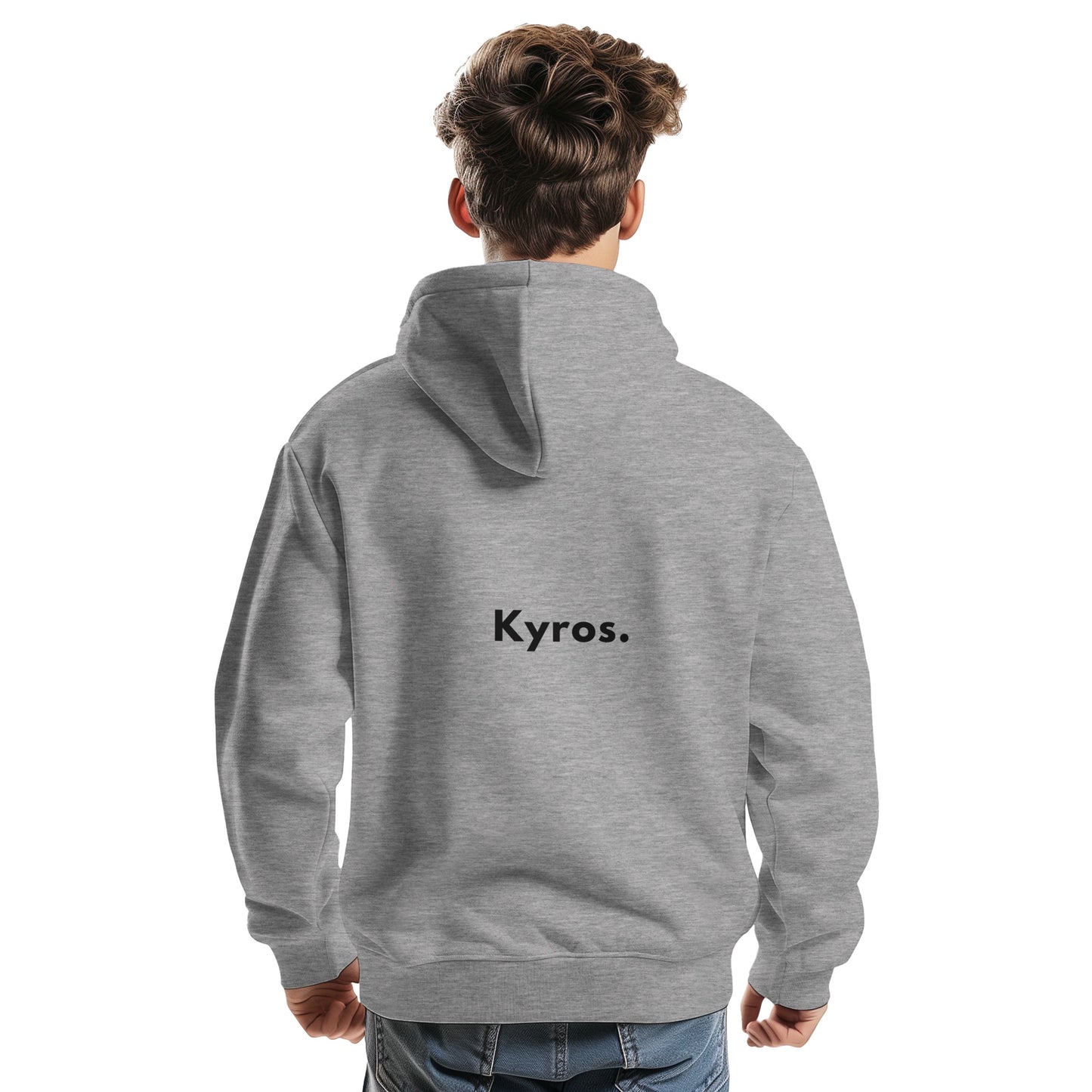 Premium Unisex Kyros Hoodie